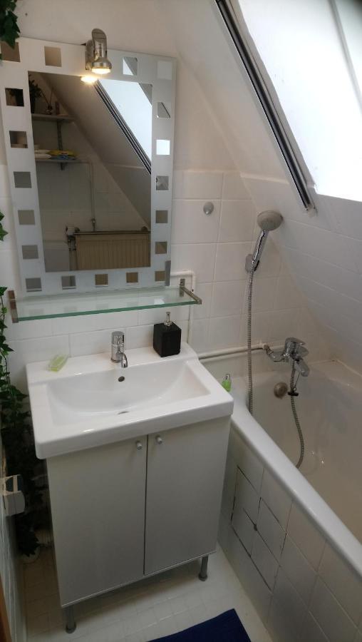 Private Zimmer Bei Der Weser-Ems-Halle Oldenburg Ngoại thất bức ảnh