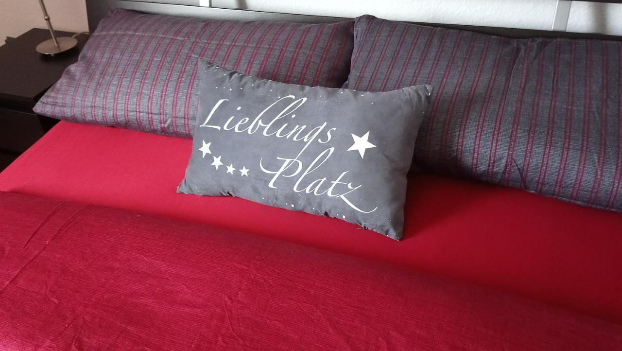 Private Zimmer Bei Der Weser-Ems-Halle Oldenburg Ngoại thất bức ảnh