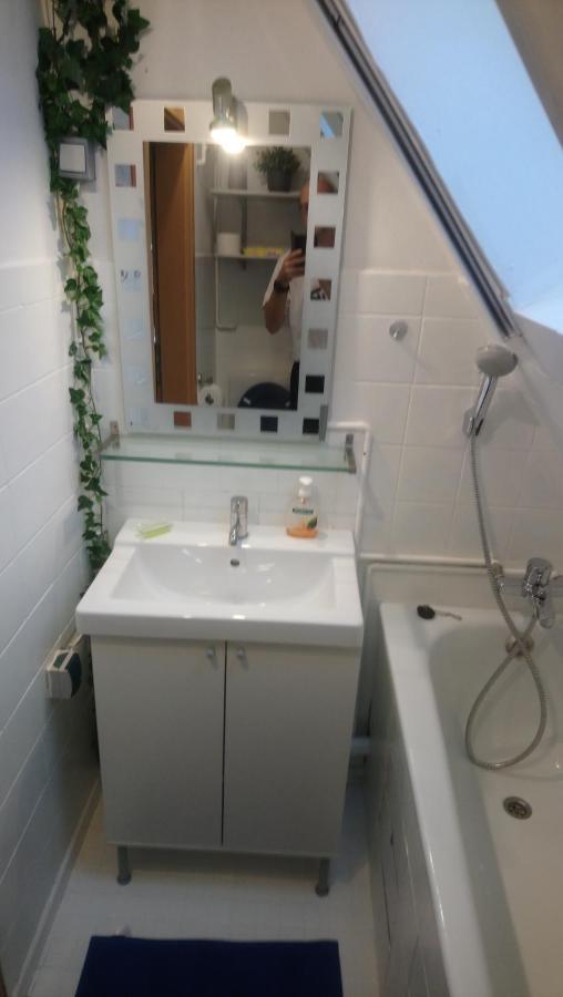 Private Zimmer Bei Der Weser-Ems-Halle Oldenburg Ngoại thất bức ảnh